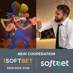 Soft2Bet: Danske spillere oplever det allerbedste på internet-gambling-etablissementet med CampoBet