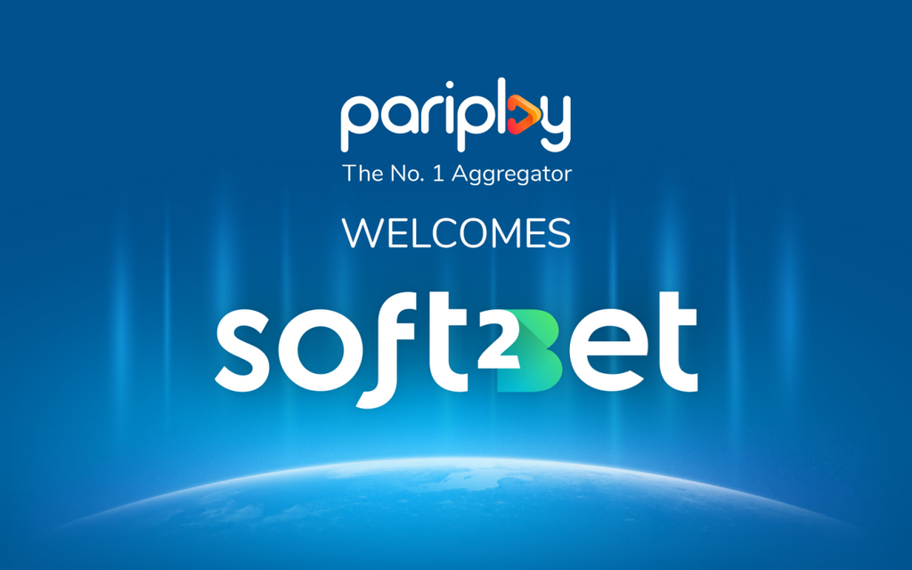 Soft2Bet: Danske spillere oplever det allerbedste på internet-gambling-etablissementet med CampoBet