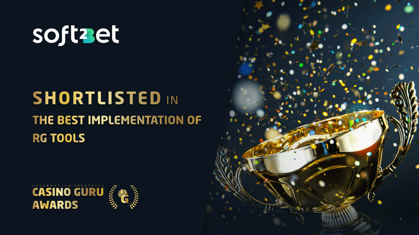 Soft2Bet Partners with AWS to Cut Prices by 55% and Accelerate Item Launches